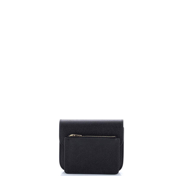 Hermes Constance Slim Wallet Epsom - Picture 2 of 7